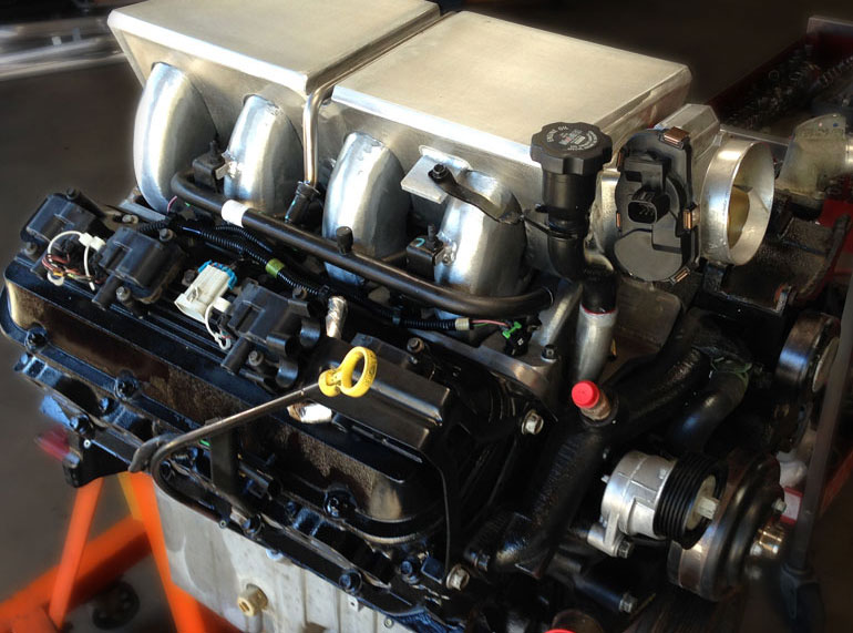 632 raylar engine