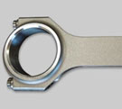 vortec 8.1l 496 forged connecting rods