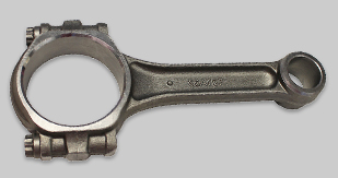 raylar 8.1l 496 forged connecting rods